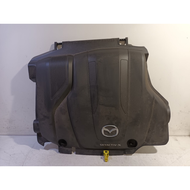 Divers Mazda 3 Sport (BP) (2019 - présent) Hatchback 2.0 SkyActiv-X M Hybrid 16V (HFY1)