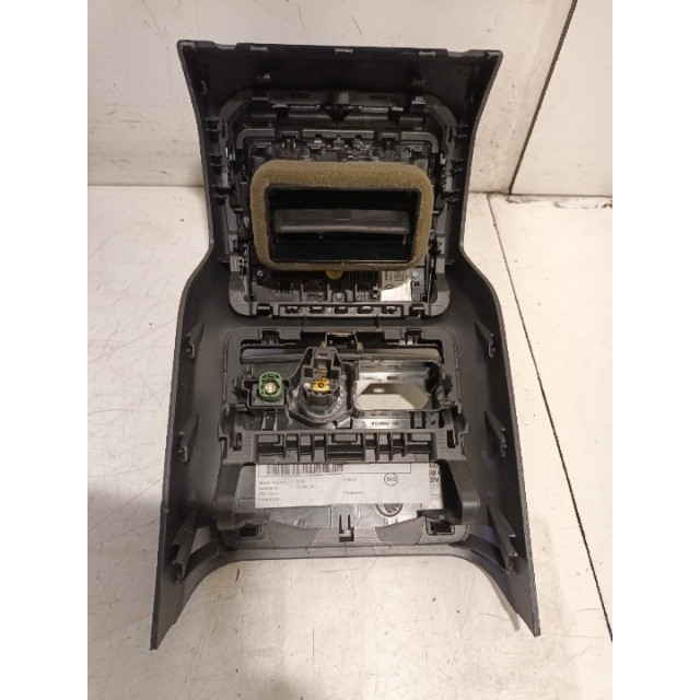 Console centrale Skoda Superb (3V3) (2015 - présent) Hatchback 2.0 TDI (DFCA)