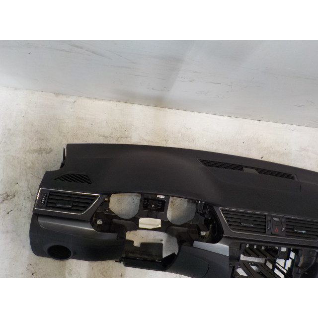 Ensemble d'airbags Skoda Superb (3V3) (2015 - présent) Hatchback 2.0 TDI (DFCA)
