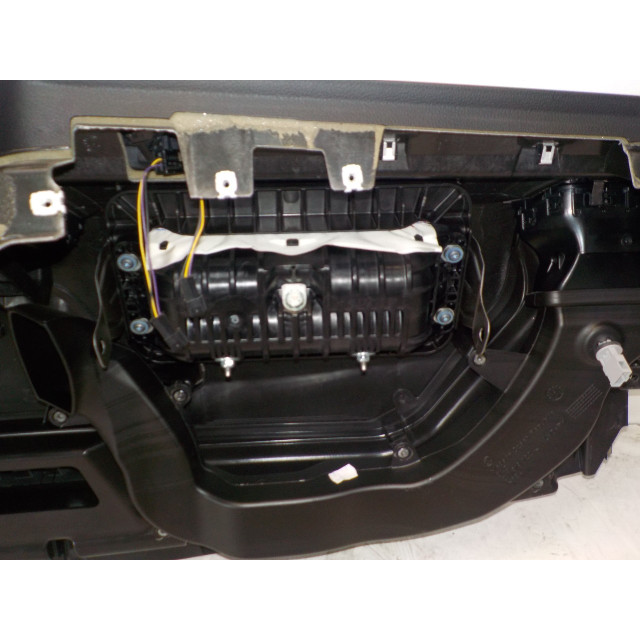 Ensemble d'airbags Skoda Superb (3V3) (2015 - présent) Hatchback 2.0 TDI (DFCA)
