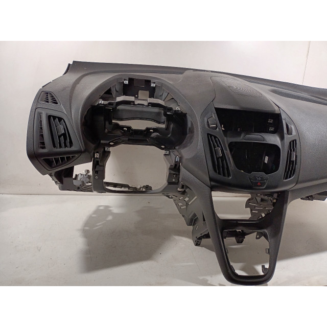 Ensemble d'airbags Ford Transit Connect (PJ2) (2013 - présent) Van 1.6 TDCi 16V 95 (TZGA(Euro 5))