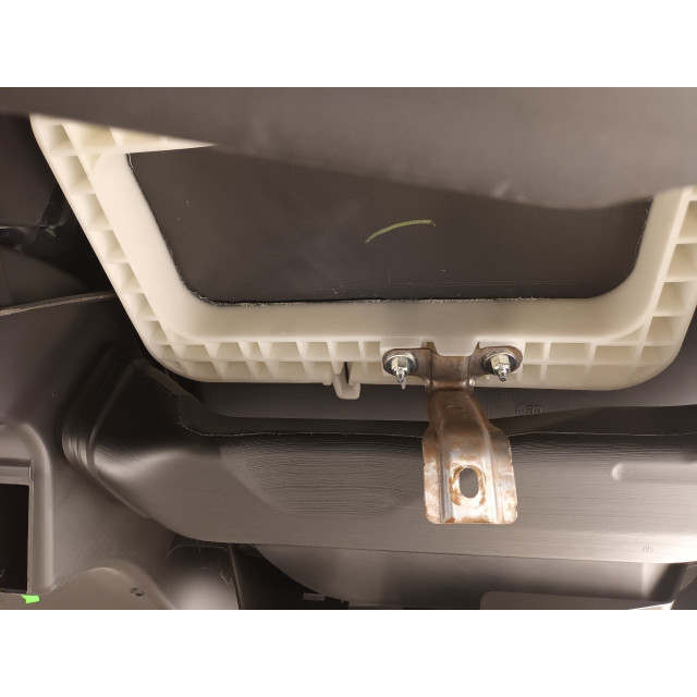 Ensemble d'airbags Ford Transit Connect (PJ2) (2013 - présent) Van 1.6 TDCi 16V 95 (TZGA(Euro 5))