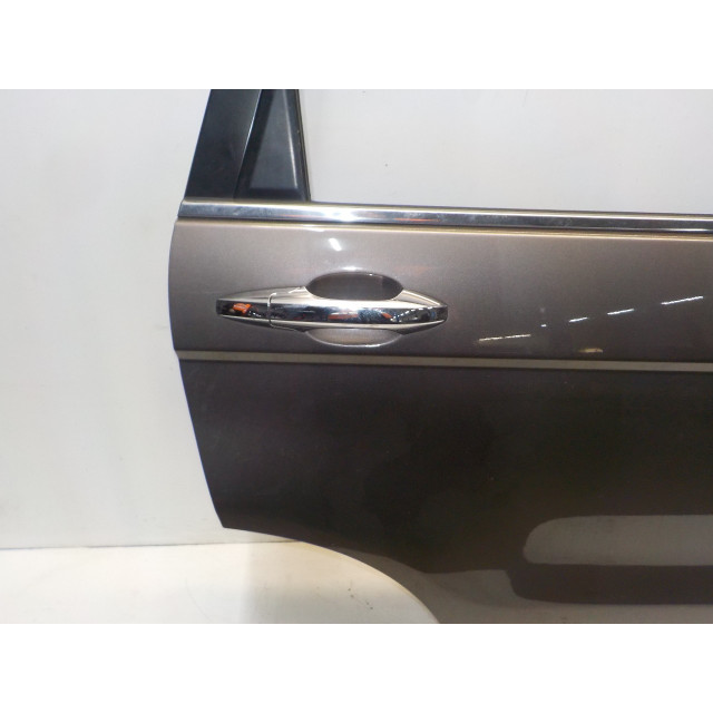 Porte arrière droite Honda CR-V (RE) (2007 - 2012) SUV 2.0 16V (R20A2)