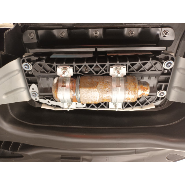Ensemble d'airbags Volkswagen Tiguan (5N1/2) (2008 - 2018) SUV 1.4 TSI 16V (CAVA(Euro 5))