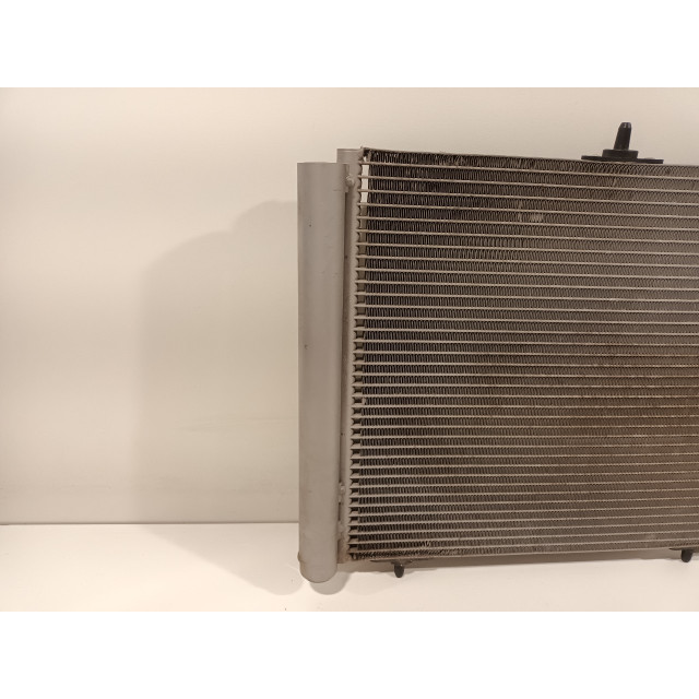 Radiateur de climatisation Peugeot 208 I (CA/CC/CK/CL) (2012 - 2019) Hatchback 1.6 Vti 16V (EP6C(5FS))