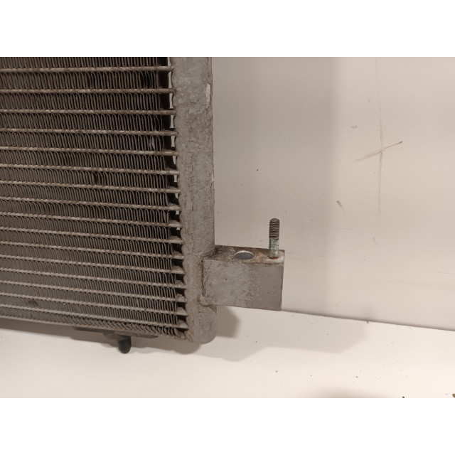 Radiateur de climatisation Peugeot 208 I (CA/CC/CK/CL) (2012 - 2019) Hatchback 1.6 Vti 16V (EP6C(5FS))