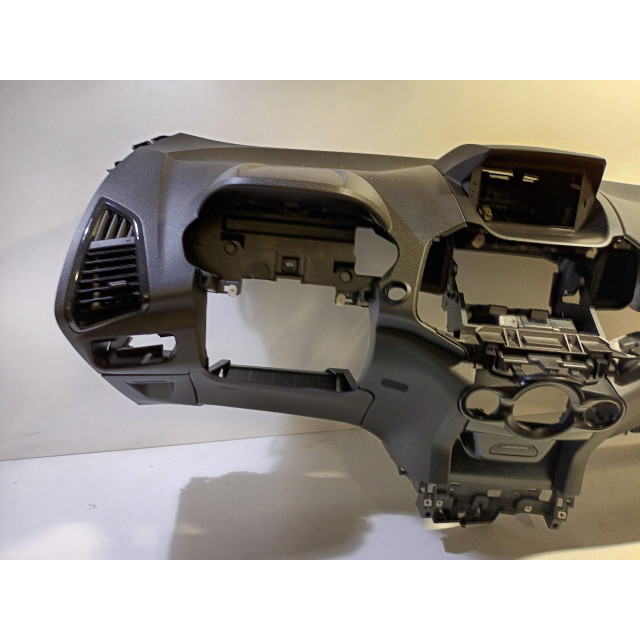 Ensemble d'airbags Ford EcoSport (JK8) (2013 - présent) SUV 1.0 EcoBoost 12V 125 (M1JC(Euro 5))