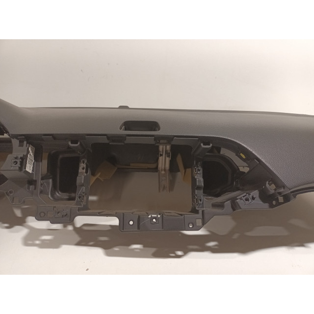 Tableau de bord Kia Picanto (TA) (2011 - 2017) Hatchback 1.0 12V (G3LA)