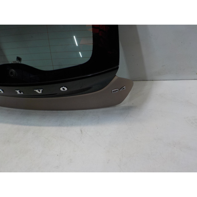 Hayon Volvo V40 (MV) (2012 - 2014) 2.0 D4 20V (D5204T4)
