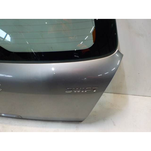 Hayon Suzuki Swift (ZA/ZC/ZD1/2/3/9) (2005 - 2010) Swift (ZA/ZC/ZD1/3/9) Hatchback 1.3 VVT 16V (M13A VVT(Euro 4))