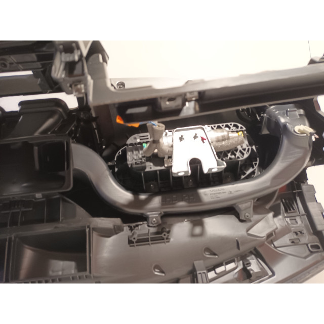 Ensemble d'airbags Volvo V40 (MV) (2015 - 2019) 2.0 D2 16V (D4204T8(Euro 6b))