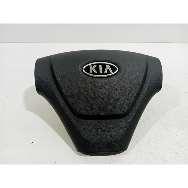 Airbag de volant Kia Picanto (BA) (2007 - 2011) Hatchback 1.0 12V (G4HE)
