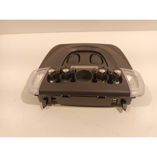 Éclairage intérieur Mini Mini (F55) (2013 - présent) Hatchback 5-drs 1.5 12V Cooper (B38A15A)