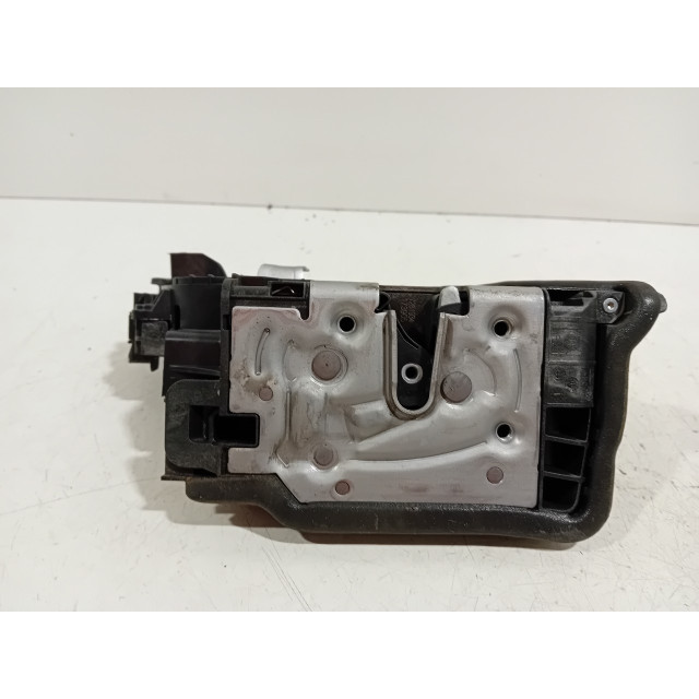 Verrouillage central électrique de porte à mécanisme de verrouillage avant droit Mini Mini (F55) (2014 - 2017) Hatchback 5-drs 1.2 12V One (B38A12A)