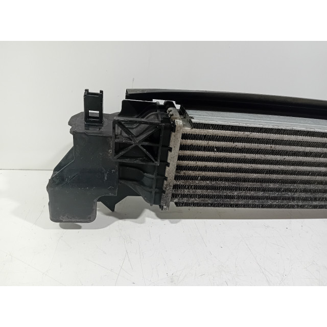 Radiateur d'échangeur thermique Mini Mini (F55) (2014 - 2017) Hatchback 5-drs 1.2 12V One (B38A12A)
