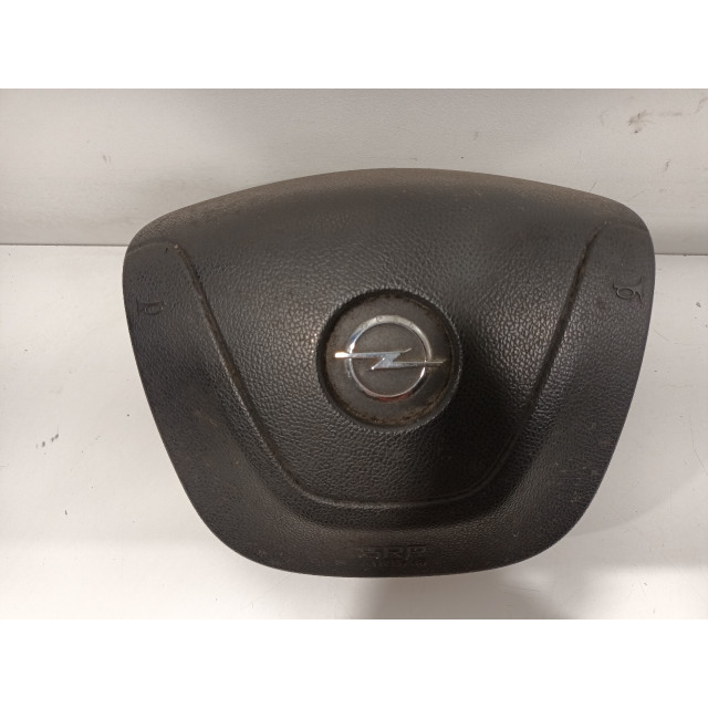 Airbag de volant Opel Movano (2010 - 2016) Van 2.3 CDTi 16V FWD (M9T-870)