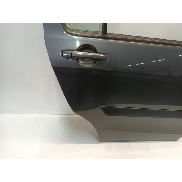 Porte arrière droite Suzuki Celerio (LF) (2014 - présent) Hatchback 5-drs 1.0 12V (K10C)