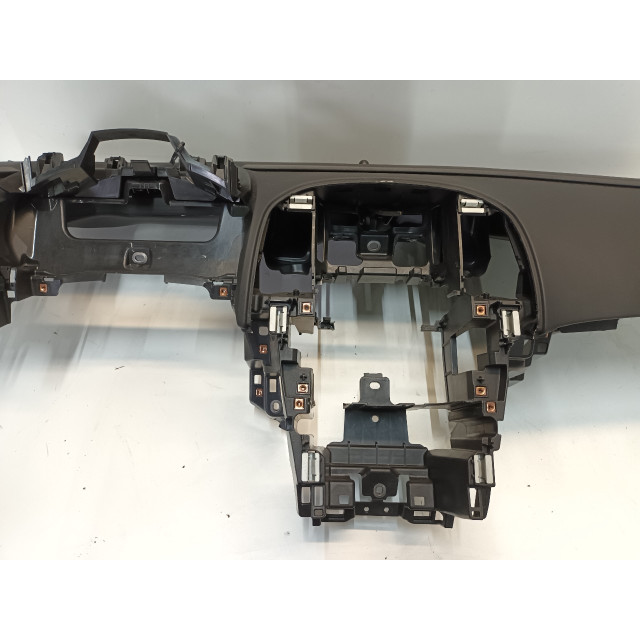 Tableau de bord Opel Astra J GTC (PD2/PF2) (2011 - 2018) Hatchback 3-drs 1.4 Turbo 16V ecoFLEX 140 (A14NET(Euro 5))