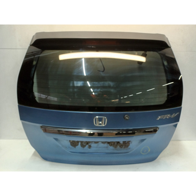 Hayon Honda FR-V (BE) (2005 - 2009) MPV 2.2 i-CTDi 16V (N22A1(Euro 4))