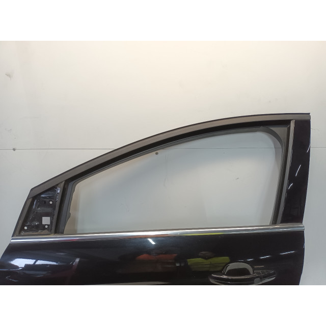 Porte avant gauche Ford Focus 3 Wagon (2012 - 2018) Focus III Wagon Combi 1.0 Ti-VCT EcoBoost 12V 125 (M1DA(Euro 5))