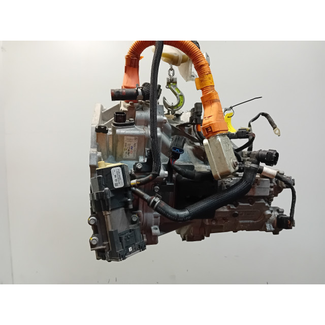 Boîte de vitesse automatique Kia Niro I (DE) (2016 - 2022) SUV 1.6 GDI Hybrid (G4LE)