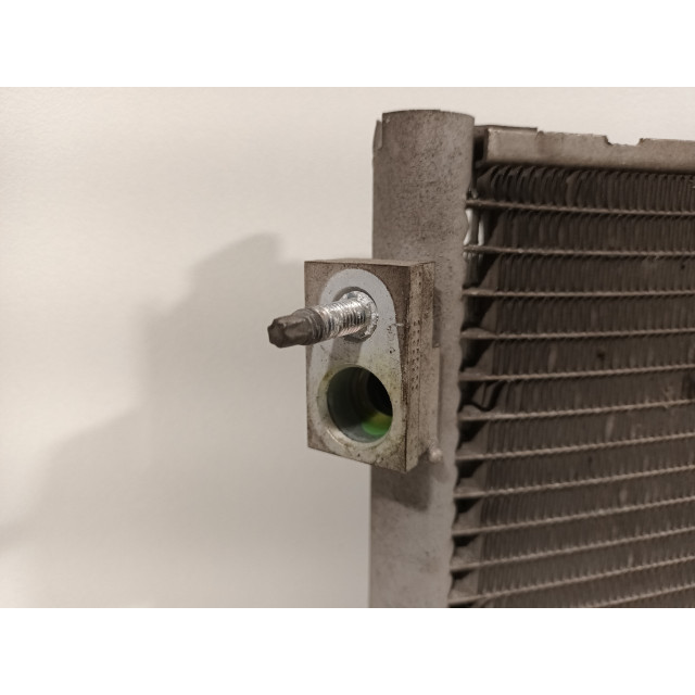 Radiateur de climatisation Peugeot 208 I (CA/CC/CK/CL) (2012 - 2019) Hatchback 1.4 16V (EP3C(8FP))