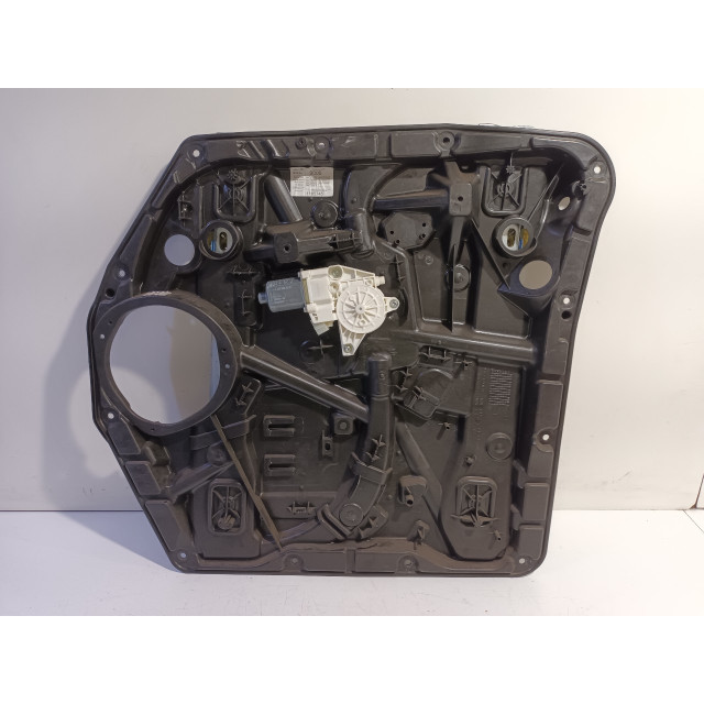 Mécanisme de vitre avant droit Mercedes-Benz Vito (447.6) (2014 - présent) Van 1.6 109 CDI 16V (OM622.951(R9M-503))