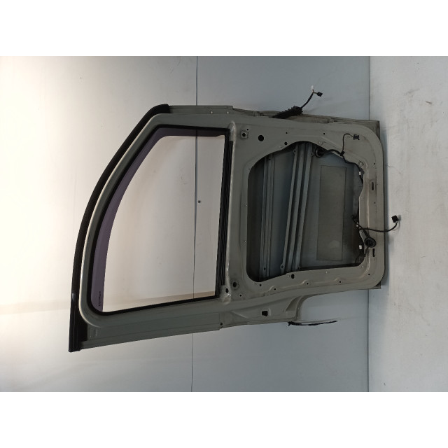 Porte avant gauche Mercedes-Benz Vito (447.6) (2014 - présent) Van 1.6 111 CDI 16V (OM622.951(R9M-503))