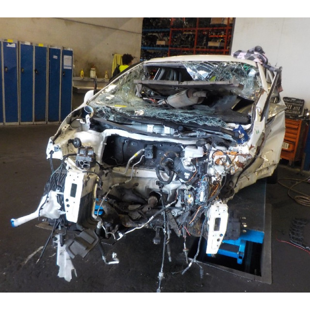 Bouchon de réservoir de carburant Kia Picanto (TA) (2011 - 2017) Hatchback 1.0 12V (G3LA)