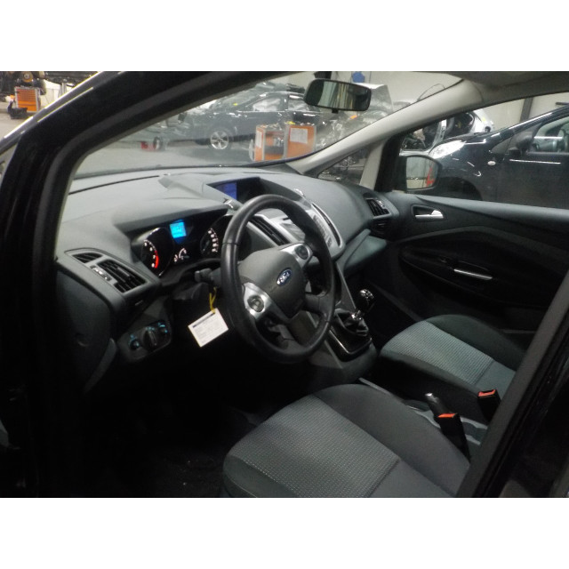 Commutateur d'éclairage Ford C-Max (DXA) (2010 - 2014) MPV 1.6 SCTi 16V (JQDA)