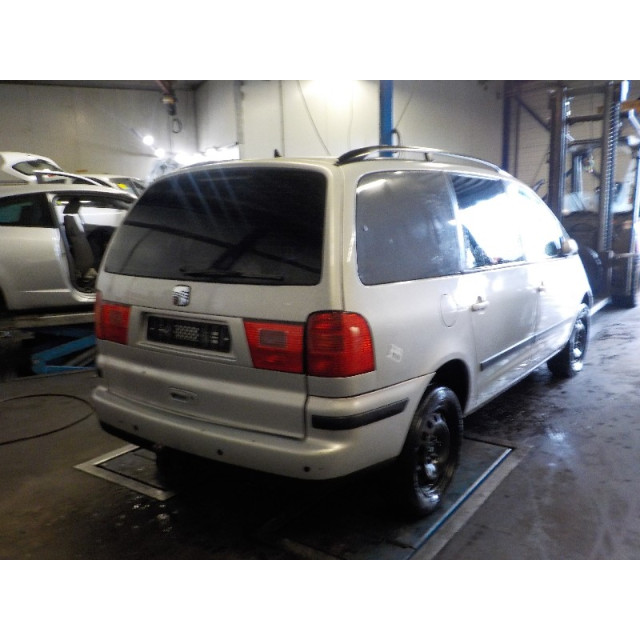 Pompe ABS Seat Alhambra (7V8/9) (2000 - 2010) MPV 1.9 TDi 4 Motion 115 (AUY(Euro 3))