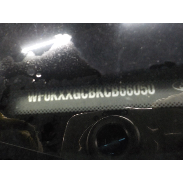 Arbre de transmission avant gauche Ford Focus 3 (2010 - 2018) Hatchback 1.6 TDCi 115 (T1DB(Euro 5))