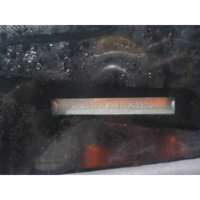 Alternateur Peugeot Bipper (AA) (2010 - présent) Van 1.3 HDI (F13DTE5(FHZ))