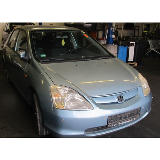 Pompe ABS Honda Civic (EP/EU) (2000 - 2005) Hatchback 1.4 16V (D14Z6(Euro 4))