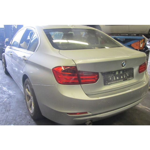 Allumage BMW 3 serie (F30) (2012 - 2015) Sedan 318d 2.0 16V (N47-D20C)