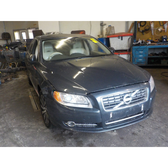 Pompe ABS Volvo S80 (AR/AS) (2012 - 2014) 2.0 D3 20V (D5204T7)
