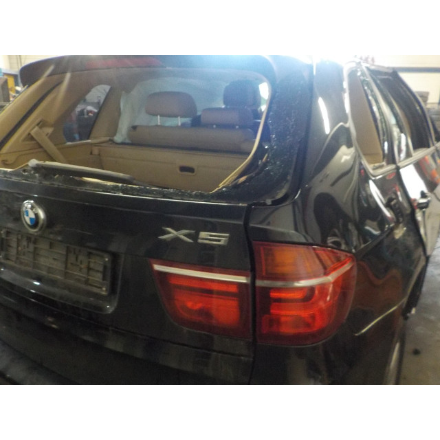 Radiateur de climatisation BMW X5 (E70) (2010 - 2013) SUV xDrive 35d 3.0 24V (N57-D30A)