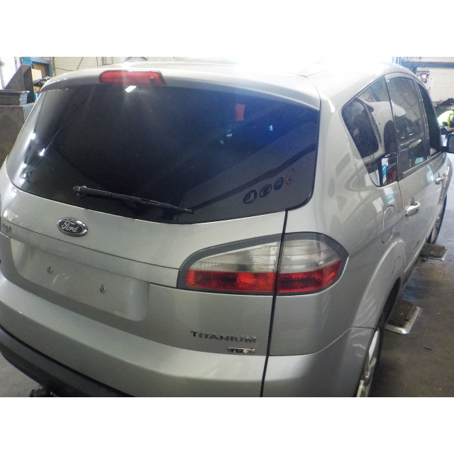 Airbag de volant Ford S-Max (GBW) (2006 - 2014) MPV 2.0 TDCi 16V 140 (QXWA(Euro 4))