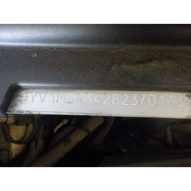 Pompe de climatisation Volvo S40 (MS) (2006 - 2012) 2.0 16V (B4204S3)