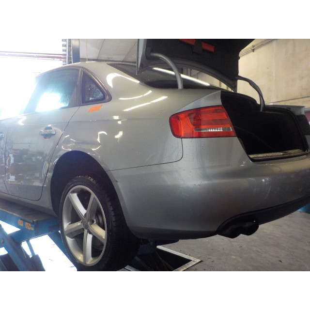 Airbag rideau droit Audi A4 (B8) (2008 - 2015) A4 Sedan 2.0 TFSI 16V (CDNB)