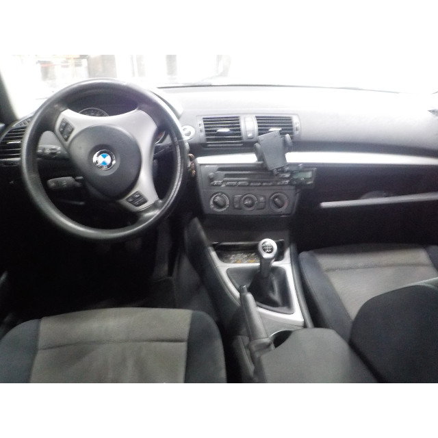 Arbre de transmission arrière gauche BMW 1 serie (E87/87N) (2004 - 2007) Hatchback 5-drs 118i 16V (N46-B20)