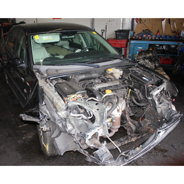 Pompe ABS Saab 9-3 Sport Estate (YS3F) (2005 - 2015) Combi 1.8i 16V (Z18XE(Euro 5))