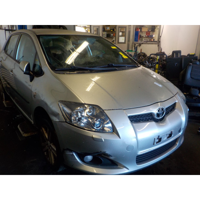 Pompe de climatisation Toyota Auris (E15) (2006 - 2012) Hatchback 2.2 D-CAT 16V (2AD-FHV(Euro 4))