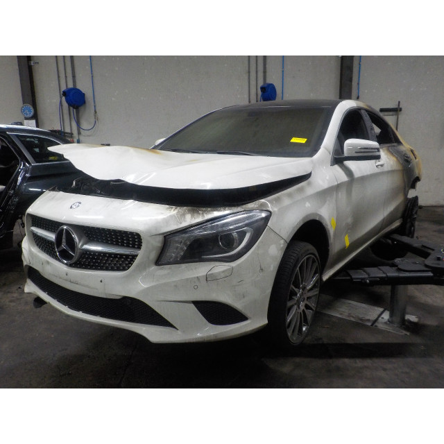 Bobine d’allumage Mercedes-Benz CLA (117.3) (2013 - 2019) Sedan 1.6 CLA-200 16V (M270.910)