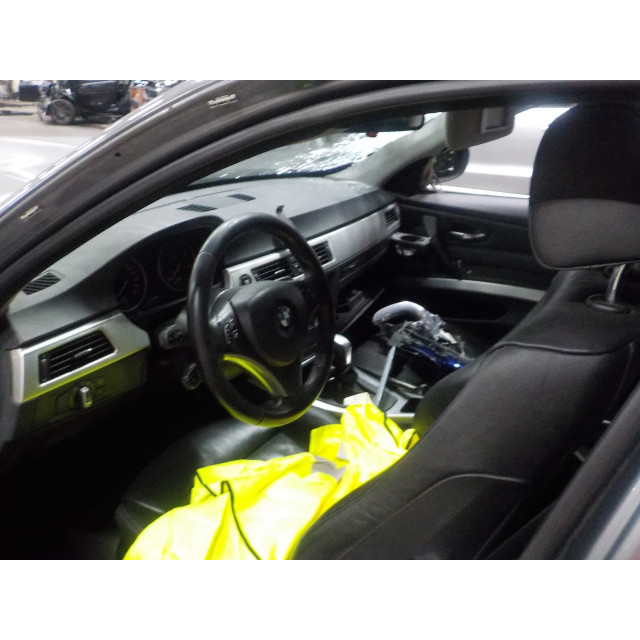 Boîte de vitesse automatique BMW 3 serie Touring (E91) (2009 - 2012) Combi 330Xd 24V (N57-D30A)