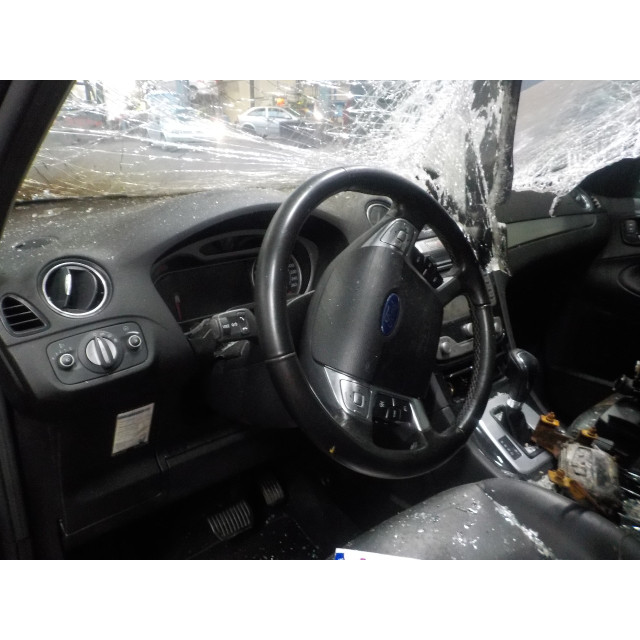 Amortisseur arrière droit Ford S-Max (GBW) (2010 - 2014) MPV 2.0 Ecoboost 16V (TNWA(Euro 5))