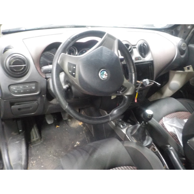 Module d'airbag Alfa Romeo MiTo (955) (2008 - 2015) Hatchback 1.6 JTDm 16V (955.A.3000)