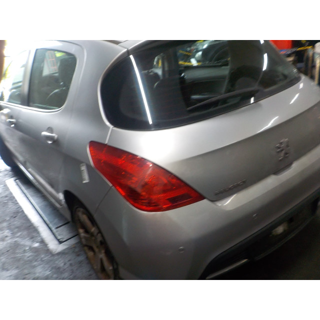 Rampe d'injection Peugeot 308 (4A/C) (2008 - 2014) Hatchback 1.6 16V THP 175 (EP6DTS(5FY))