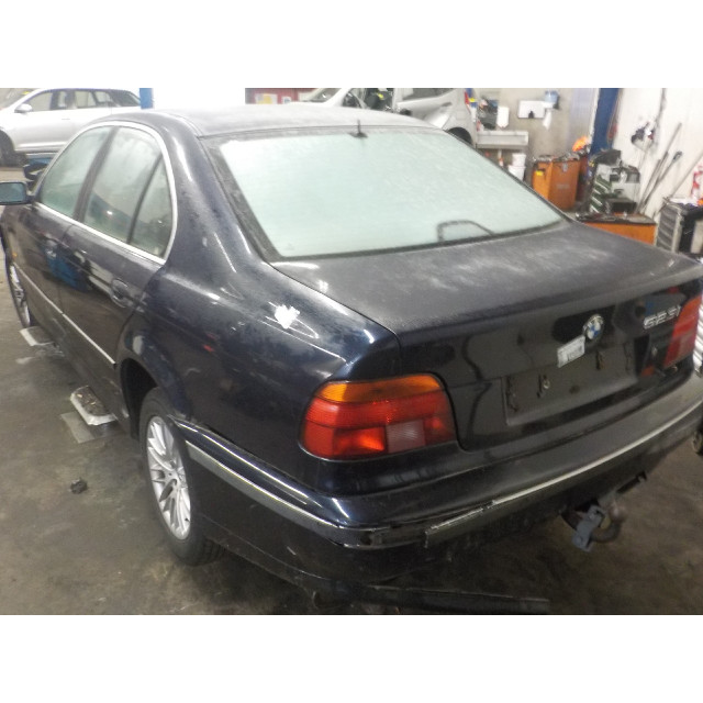 Boîte de vitesse automatique BMW 5 serie (E39) (1995 - 2000) Sedan 523i 24V (M52-B25(256S4))