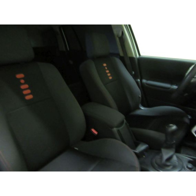 Module d'airbag Renault Megane II Grandtour (KM) (2005 - 2009) Combi 5-drs 1.5 dCi 85 (K9K-724)